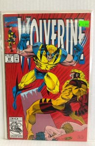 Wolverine #64 (1992)