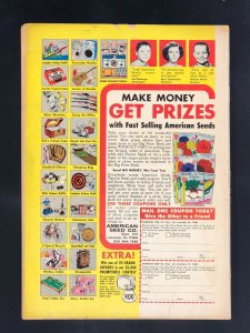 Uncle Scrooge #63 (1966)