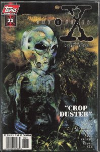 The X-Files #32 (1997)