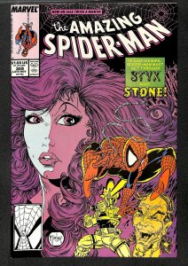 The Amazing Spider-Man #309 (1988)