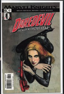 Daredevil #61 (2004)