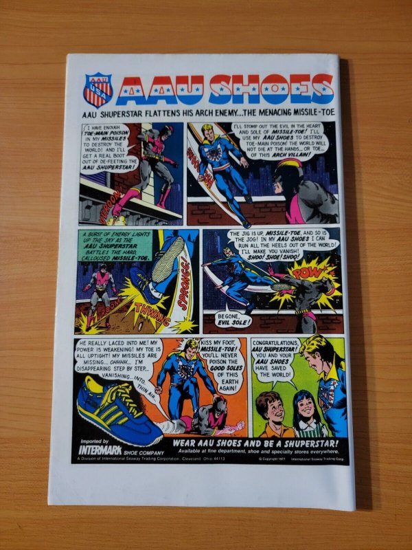 Superman Family #186 ~ NEAR MINT NM ~ 1977 DC Comics