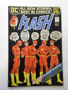 The Flash #217 (1972) FN- Condition!