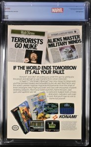 Spider-Man #1 (1990)