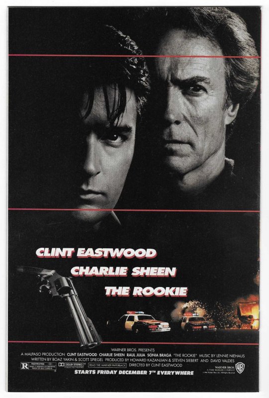 Shade, the Changing Man #7 (1991)