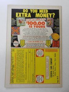 The X-Men #75 (1972) VG+ Condition