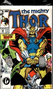 Thor #382 (1987) Thor