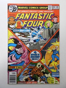 Fantastic Four #201 (1978) FN/VF Condition!