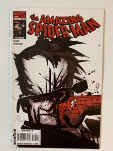 The Amazing Spider-Man #576 NM- (2009)