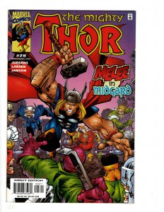 Thor #28 (2000) SR29