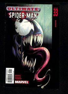 Ultimate Spider-man #33