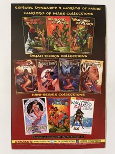 Dejah of Mars #1 - NM+  (2014)