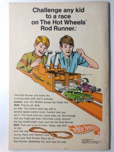 Superman #227 (5.5, 1970)