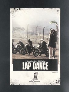 Marvel Zombies #1 (2015)