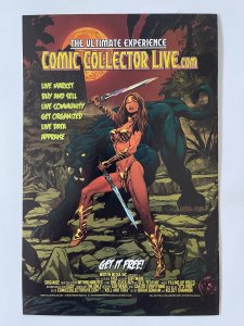 Booster Gold #2 - NM+  (2007)