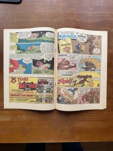 The Flash #149 (DC Comics 1964) [VG+] “The Flash’s Sensational Risk!”
