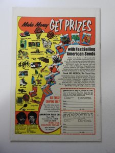 Crypt of Shadows #10 (1974) FN+ Condition