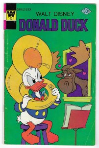 Donald Duck #182 (1977)