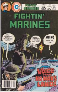 Fightin' Marines #144