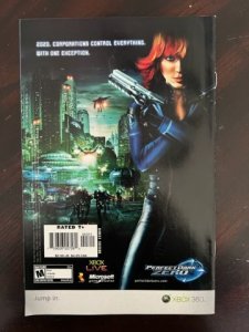 What If: Thor (2006) - NM