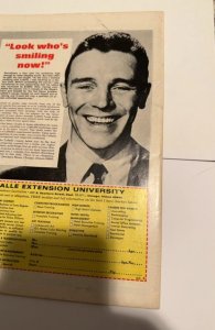 The Cat #1 (1972) She stalks by night - Origin 70s key.