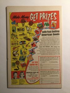 New Gods 8 Near Mint nm Dc Comics 