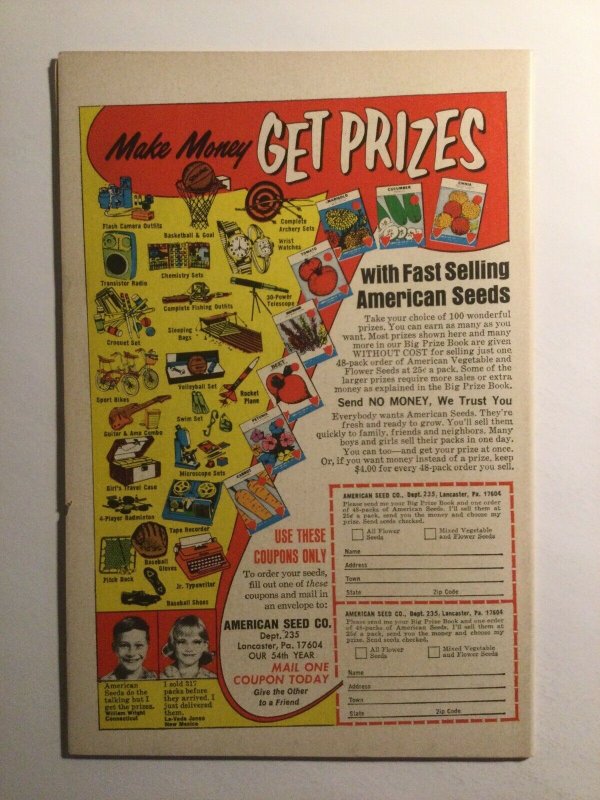 New Gods 8 Near Mint nm Dc Comics 