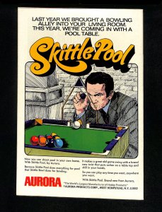 Justice League Of America #86