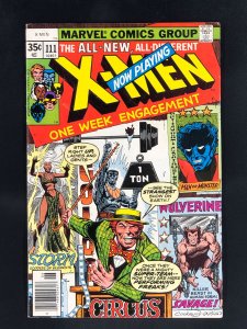 The X-Men #111 (1978)