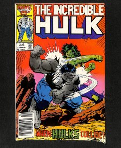 Incredible Hulk (1962) #326