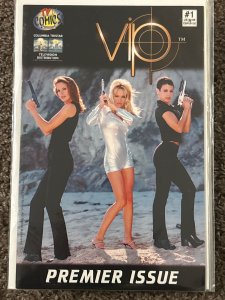 VIP (2000)