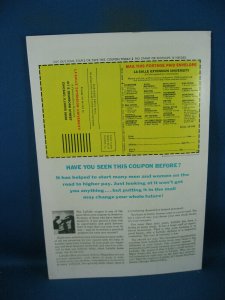 MARVEL PREMIERE 14  F VF DR STRANGE 1974