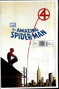 The Amazing Spider-Man #657 (2011)