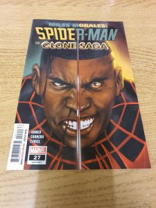 Miles Morales: Spider-Man #27 (2021)