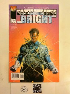 Rising Stars Bright #1 NM Top Cow Comic Book J. Michael Straczynski 13 HH19