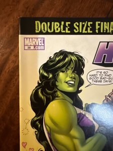 She-Hulk #38 (2009)