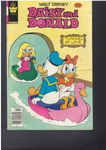 Daisy and Donald Duck 42