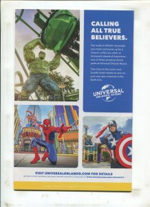 Carnage Black, White & Blood #3(A) - Greg Smallwood Cover (9.2) 2021