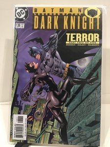 Batman: Legends of the Dark Knight #138 (2001)