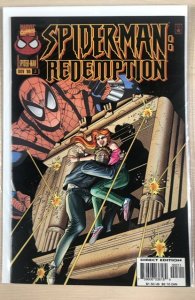 Spider-Man: Redemption #3 (1996)
