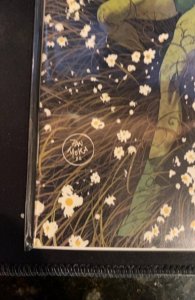 Poison Ivy #9 Mora Cover (2023) NM/MT