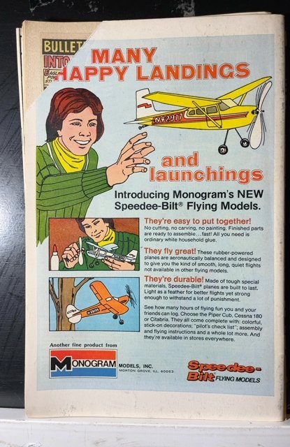 Two-Gun Kid #131 (1976)