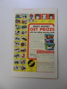 Marvel Premiere #22 (1975) VF condition