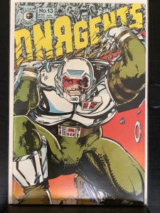 DNAgents #13 (1984)