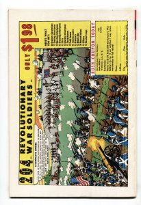 Tarzan #173 - 1967 - Gold Key - VF- - comic book