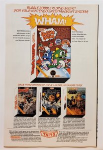 Captain America (1st Series) #351 (March 1989, Marvel) 8.0 VF  