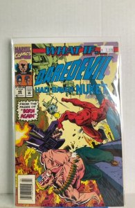 What If...? #48 (1993)