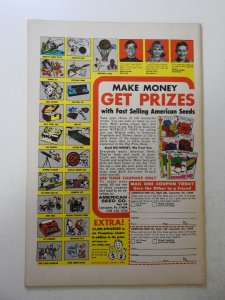 Sub-Mariner #50 (1972) FN+ Condition!