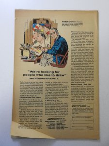 Thor #133 (1966) VG/FN Condition!