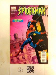 Amazing Spider-Man #517 VF-NM Marvel Comics comic book 20 JW55